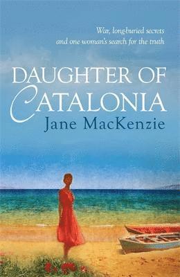 Daughter of Catalonia 1