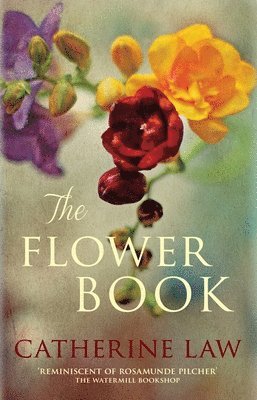 The Flower Book 1