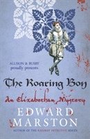 bokomslag The Roaring Boy