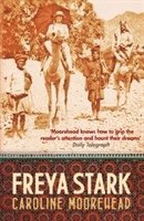 bokomslag Freya Stark