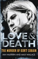 bokomslag Love & Death