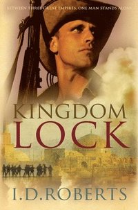 bokomslag Kingdom Lock