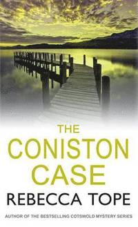 bokomslag The Coniston Case