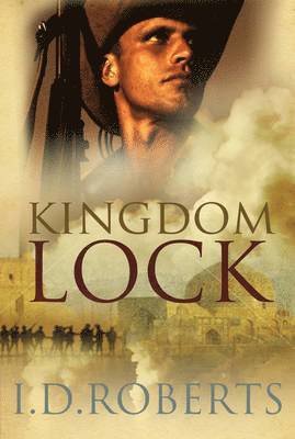 bokomslag Kingdom Lock