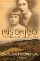 bokomslag Iris Origo