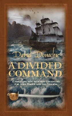 A Divided Command 1