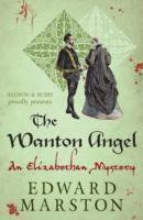 bokomslag The Wanton Angel