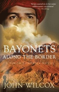 bokomslag Bayonets Along the Border