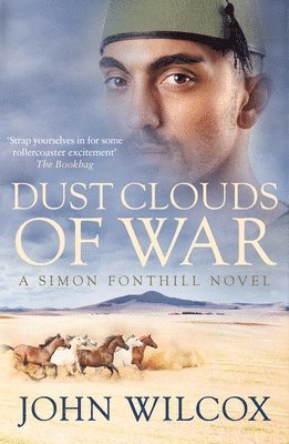 Dust Clouds of War 1