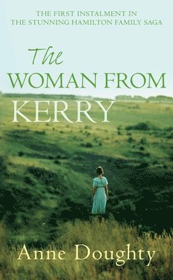 The Woman From Kerry 1