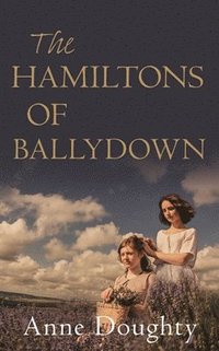 bokomslag The Hamiltons of Ballydown