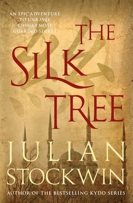 The Silk Tree 1