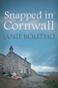 bokomslag Snapped in Cornwall