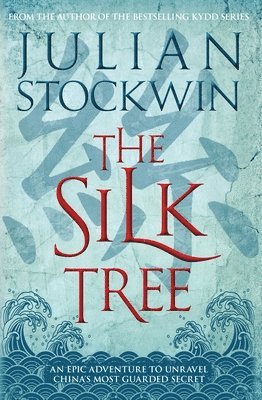 bokomslag The Silk Tree