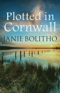 bokomslag Plotted in Cornwall
