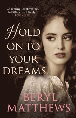 Hold on to your Dreams 1