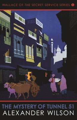 Mystery of Tunnel 51