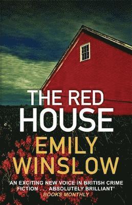 The Red House 1