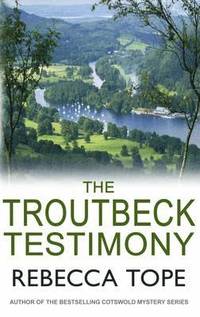 bokomslag The Troutbeck Testimony