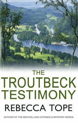 The Troutbeck Testimony 1