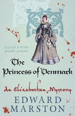 The Princess of Denmark 1