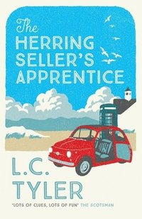 bokomslag The Herring Seller's Apprentice