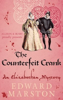 bokomslag The Counterfeit Crank