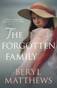 bokomslag The Forgotten Family