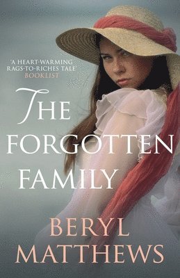 The Forgotten Family 1