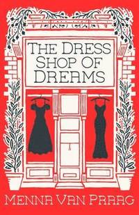 bokomslag The Dress Shop of Dreams