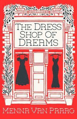 The Dress Shop of Dreams 1