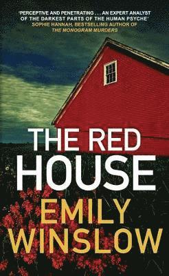 The Red House 1