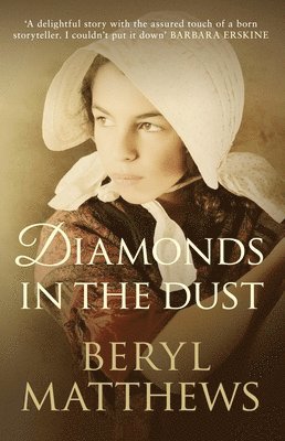 bokomslag Diamonds in the Dust