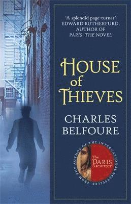 House of Thieves 1