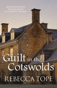 bokomslag Guilt in the Cotswolds