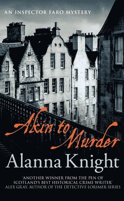 Knight, A: Akin to Murder