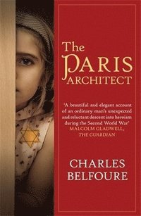 bokomslag Paris Architect