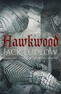 bokomslag Hawkwood