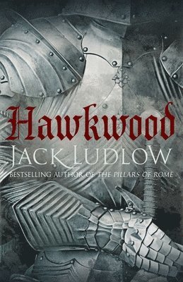 bokomslag Hawkwood