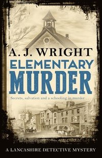bokomslag Elementary Murder