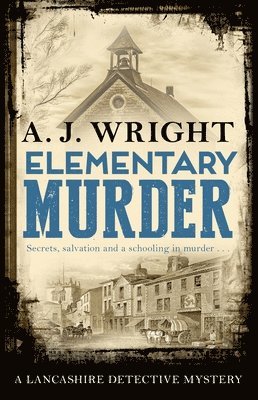 Wright, A: Elementary Murder