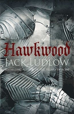 bokomslag Hawkwood