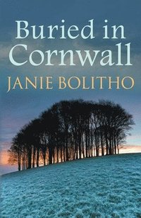 bokomslag Buried in Cornwall