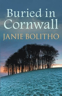 bokomslag Buried in Cornwall