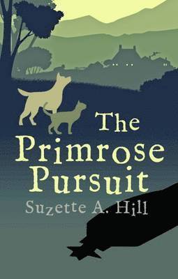 The Primrose Pursuit 1