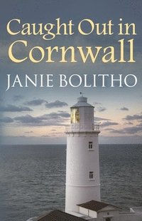 bokomslag Caught Out in Cornwall