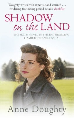 Anne (Author) Doughty, Anne Doughty - Shadow on the Land, Häftad