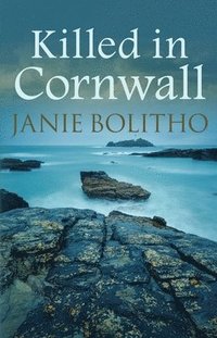 bokomslag Killed in Cornwall