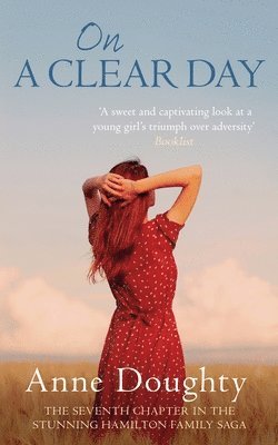 Anne (Author) Doughty, Anne Doughty - On a Clear Day, Häftad