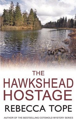 bokomslag The Hawkshead Hostage